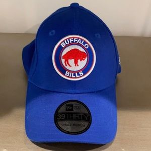 Buffalo bills baseball hat